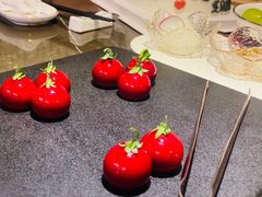-海派悦庭·海胆烧麦·新融合菜(凯德广场店)