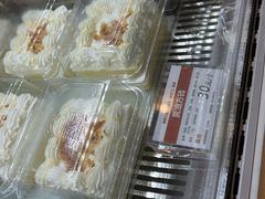 -新侨三宝乐面包店(崇文门店)