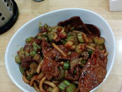 -西粉堂新疆米粉(朝外店)