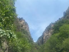 -北京上方山国家森林公园