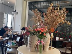 -22ºN BISTRO西餐&酒馆