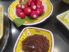 -芦月轩羊蝎子(北蜂窝店)