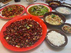 -常和州·夜宵大排档(常州单店)