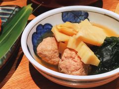 -翔峰炭火鳗鱼(悦泰街里公寓店)