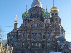 -滴血救世主教堂