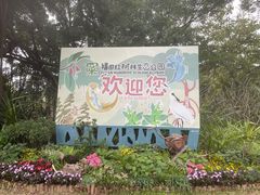 -福田红树林生态公园