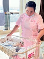 -大美母婴月子中心(吴中店)