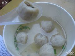 -原巷口鱼丸店(龙头路外卖店)