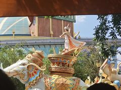 -七彩云南欢乐世界