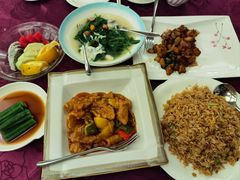 -亚龙湾红树林度假酒店御粤阁