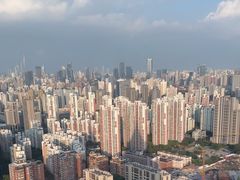 -环球港凯悦 · 享悦中餐厅