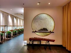 -禅一·静观堂(长寿路店)