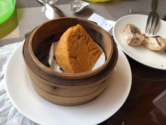 -万荟轩海鲜·粤式点心自助餐厅(蓝海风万怡酒店)