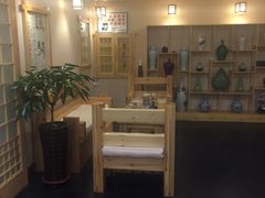 -鸥迪足道(时光海店)