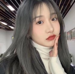 -16番发型