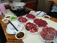 -福合埕牛肉火锅(长平国新店)
