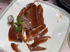 -盛百味·家宴餐厅(霸州分店)