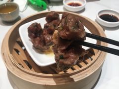 -金牌禄运·点心·啫煲(百信广场店)