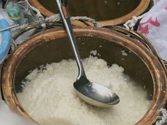 酒酿圆子-七宝老街臭豆腐