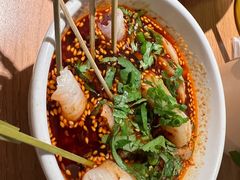 没骨头鸡爪-太二酸菜鱼(正大广场店)