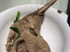 -陈江波老鸭煲(化工路店1号店)