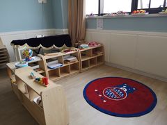 -长天小红星智慧托育(朝阳园店)