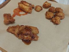 -必胜客(绿地新都会店)