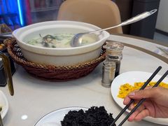 -紫藤园·天目湖大鱼头(南山竹海店)