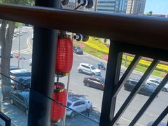 -皇城老妈·大连海鲜火锅(港湾店)