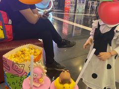 -万达广场(南宁青秀店)