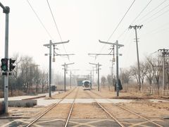 -北坞公园