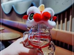 -星巴克(北京万科时代广场店)