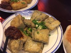 -汪一挑馄饨(老街店)