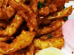 -港升鱼师傅·中山脆肉鲩