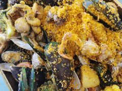 -巽寮印象美食部落餐厅·海鲜·地方特色菜(惠州体验店)