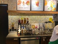 -星巴克(西湖天地店)