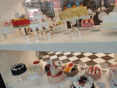 -味多美蛋糕(双合地铁店)
