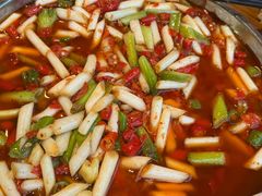 -邱金小炒·30 年盐帮江湖菜(自贡店)