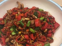 -顺风山庄(水濂山店)