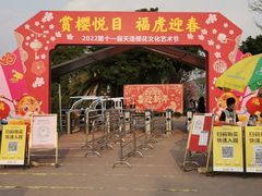 -天适樱花悠乐园
