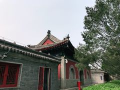 -大钟寺古钟博物馆