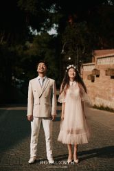 点击看大图 -挪娅婚纱摄影皇家会所