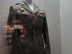 -沈阳二战盟军战俘营旧址陈列馆