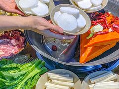 -阳阳老火锅(小南门店)