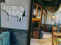 -手选潮汕鲜活牛肉火锅(二七广场店)