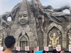 -苏州乐园森林水世界