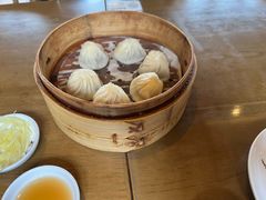 -南翔馒头店(豫园店)