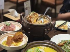-扬州狮子楼·非遗淮扬菜(总店)