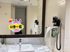 -香港都会海逸酒店