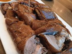 -先记烧鹅王·本地粤菜(福永店)